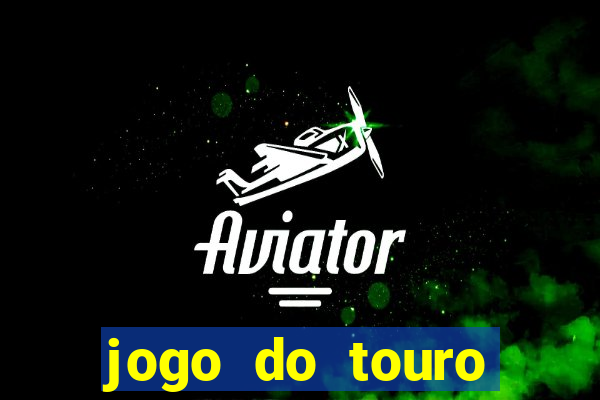 jogo do touro fortune ox